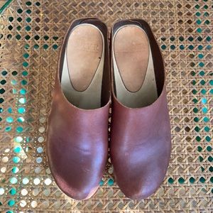 Bryr Clogs Chloe 37